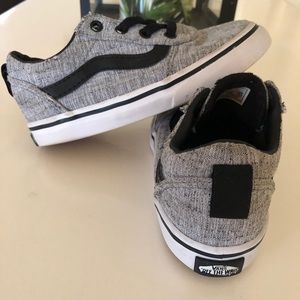 Vans Toddler shoes